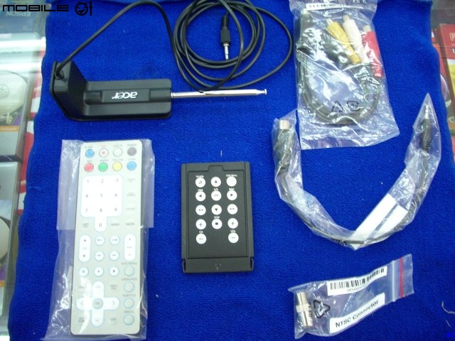 [分享]宏碁5514WMLi(內建數位電視，顯示卡ATI X700 256MB)