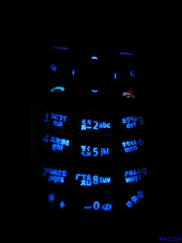 [新機分享]當手機只是手機時nokia3129