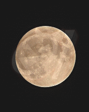 [分享螢保]中秋節來個應景螢保==月亮漸變01惡魔+月亮桌布==