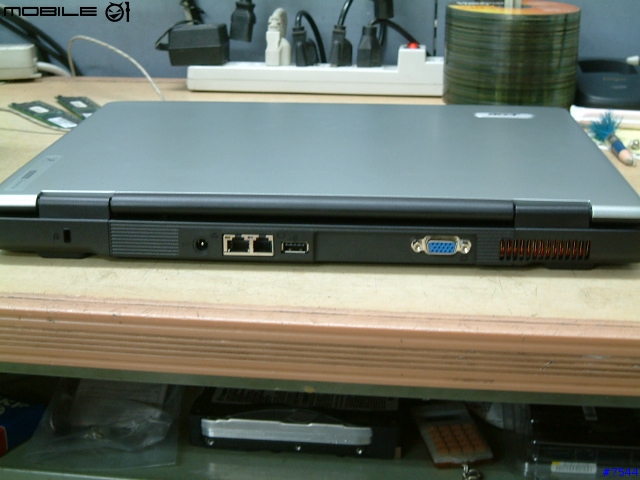 Acer Ex2603-lci 新機搶先照(超猛)