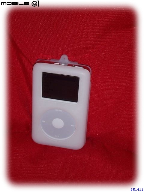 [分享]ipod photo 配件使用心得分享（錄音裝置...等）