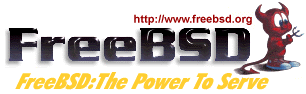 [請教] FreeBSD.. 09/23 更新，有圖有真相