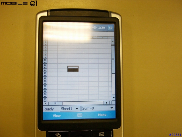 [驚嚇] Acer N300--意外發現的 PDA