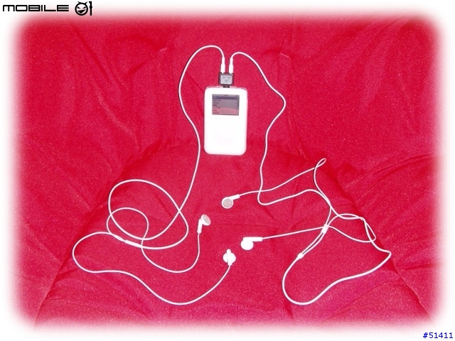 [分享]ipod photo 配件使用心得分享（錄音裝置...等）