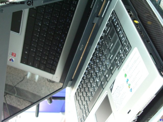 [分享]宏碁5514WMLi(內建數位電視，顯示卡ATI X700 256MB)