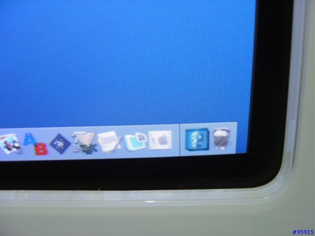 [分享]最可愛的Apple: eMac (入門Apple好選擇)