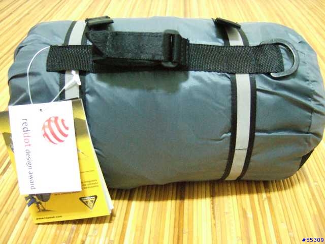 (分享)topeak bikamper自行車帳(1/1/2006更新巴棍農場之旅)