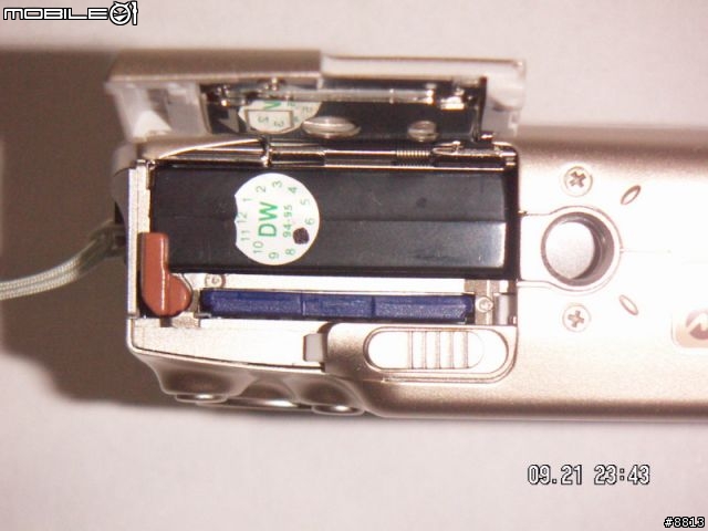 [分享]CANON IXY DIGITAL 700