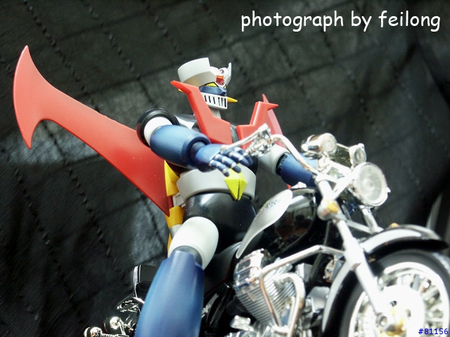[模型] 鋼彈 RX-78GP03 BB戰士版 & 無敵鐵金鋼的新裝備