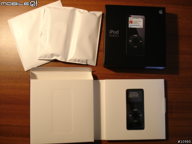 [分享] iPod nano 2GB 黑色版