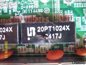 冒煙的D-Link DI-724P+