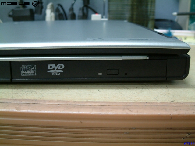 Acer Ex2603-lci 新機搶先照(超猛)