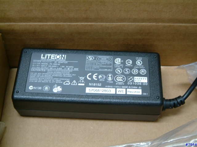 Acer Ex2603-lci 新機搶先照(超猛)