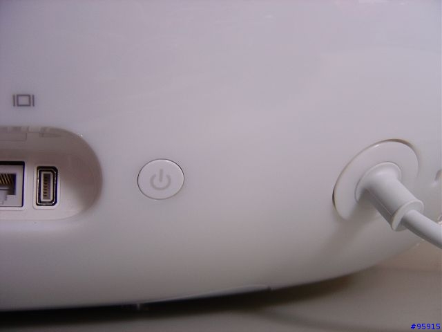 [分享]最可愛的Apple: eMac (入門Apple好選擇)