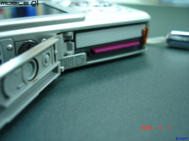 [分享]捨棄minolta x1~好用隨身機入手報導~CANON IXY 55
