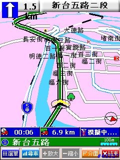 [ 老人福音 ] 惡搞路易通B3老花3D版~