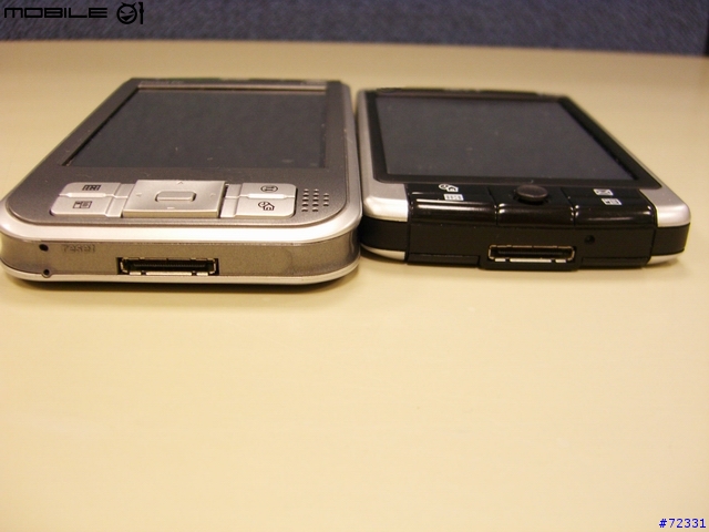 [驚嚇] Acer N300--意外發現的 PDA