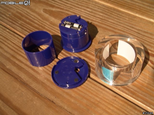 [阿西摩分享] 好看好用的小收音機 - Troika 收音機