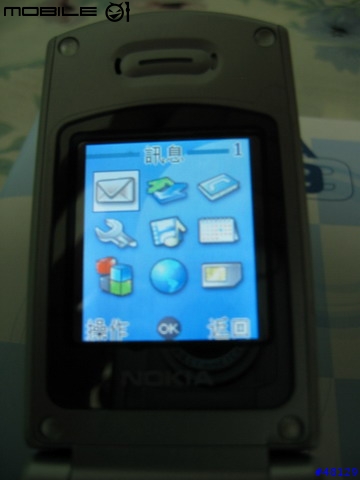 [新機分享]當手機只是手機時nokia3129