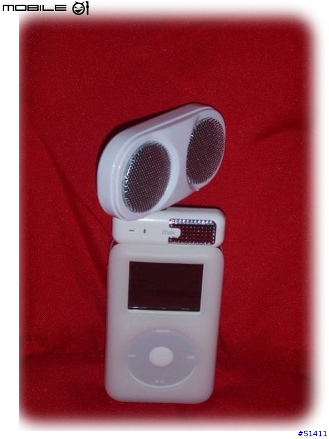 [分享]ipod photo 配件使用心得分享（錄音裝置...等）