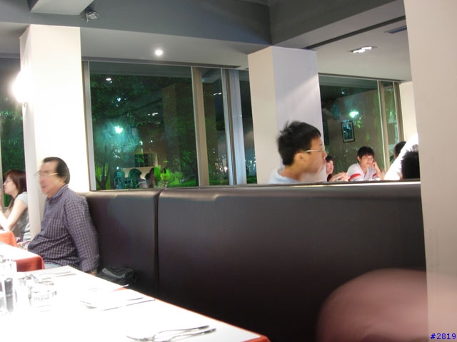 [食記] 哥德德式創意美食