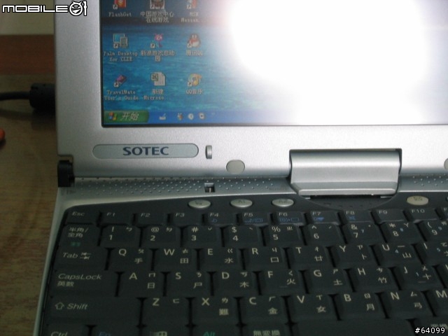 [求助]使用c110 Recovery CD安裝OS在C100之疑問?