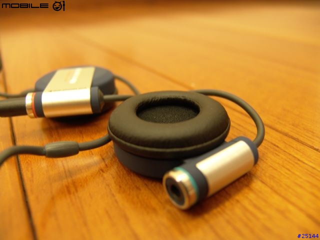 [阿西摩勸敗系列] 讓阿西摩不勸敗都難的耳機 - Elecom EHP 810