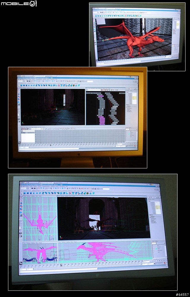 [勸敗處女作] Apple Cinema Dispaly 20" 入手三天，非常新鮮!