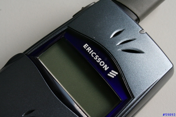 經典設計的傳承－Ericsson T29 攝影集
