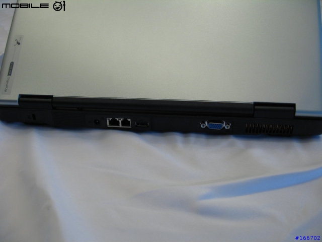 [分享]剛入手的ACER 2603LCI 測試報告Part1