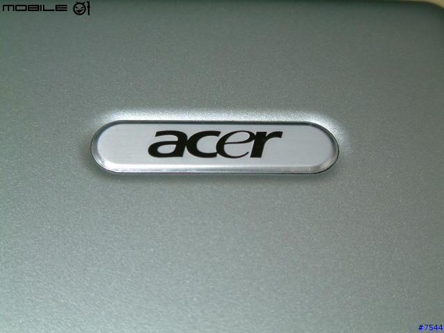 Acer Ex2603-lci 新機搶先照(超猛)