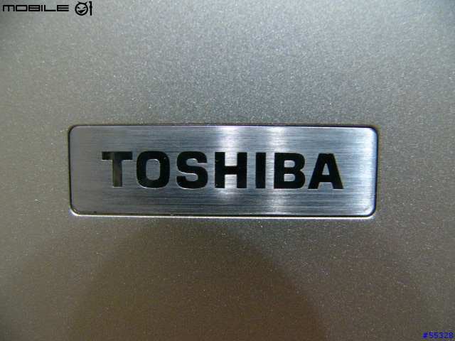 TOSHIBA M4 來囉 ^_^