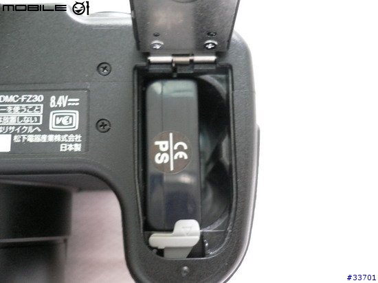 [分享]Panasonic最新旗艦機種DMC-FZ30開箱照（圖多）09/18新增實拍照&chun_chih_huang的外拍照