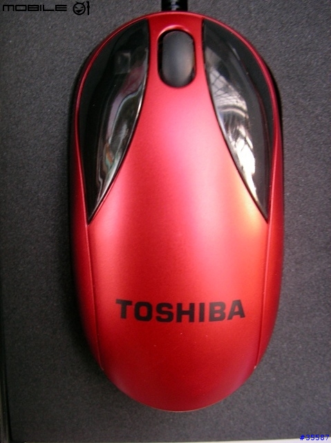 [分享]TOSHIBAI  20週年紀念禮盒