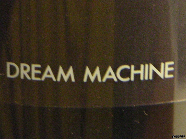 Sony - Dream Machine (AM/FM 廣播計時鬧鐘)