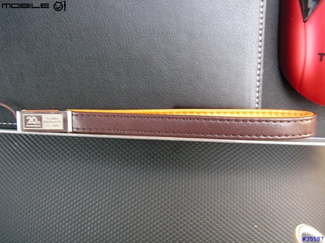 [分享]TOSHIBAI  20週年紀念禮盒