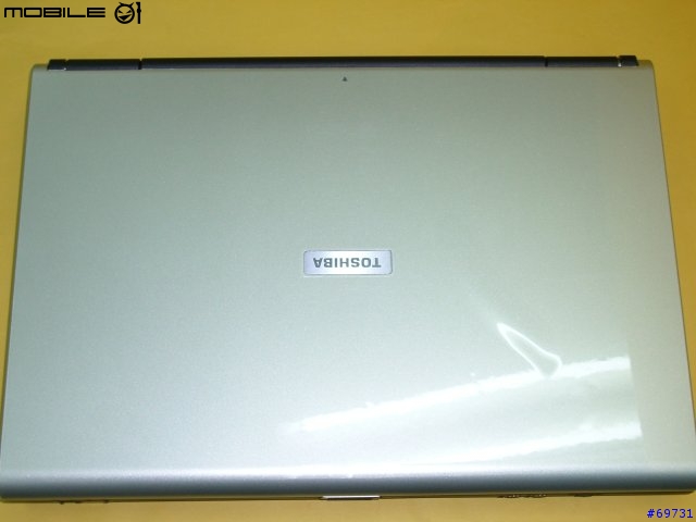 [分享]TOSHIBA TERCA A5[M50兄弟機種](三年全球保固商務機種)