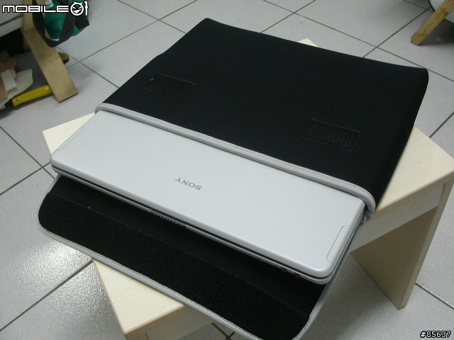 [分享]末代sony fs18tp實機細部寫真