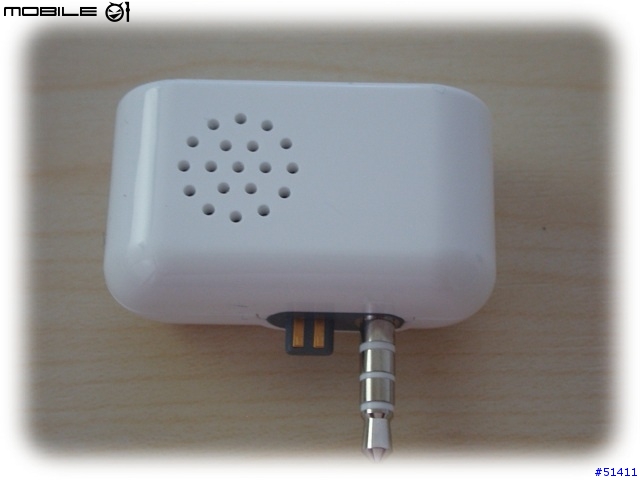 [分享]ipod photo 配件使用心得分享（錄音裝置...等）