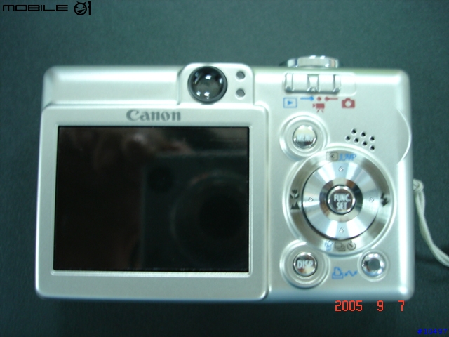 [分享]捨棄minolta x1~好用隨身機入手報導~CANON IXY 55