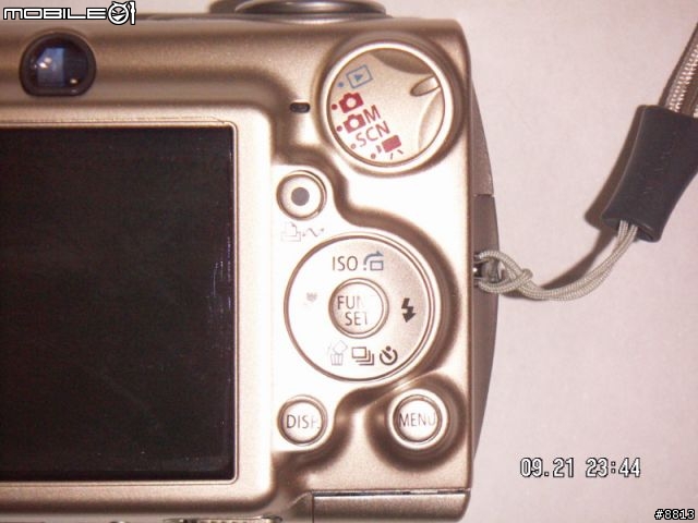 [分享]CANON IXY DIGITAL 700
