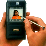 [歷史回顧] Nikon CoolPix 相機發展史 (原發表日期 : 2001/7/13) Part 1.