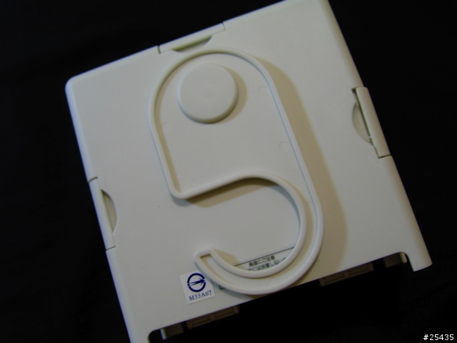 無印良品新一代防沫Speaker