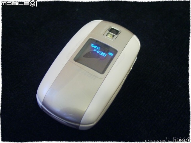 [敗家] Samsung SGH-E568 時尚風采 媚惑眾生