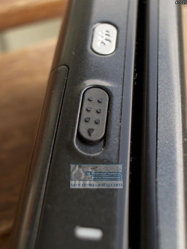 [轉貼]SE 即將推出W900i/c 3G手機 真實機相片及短片 !