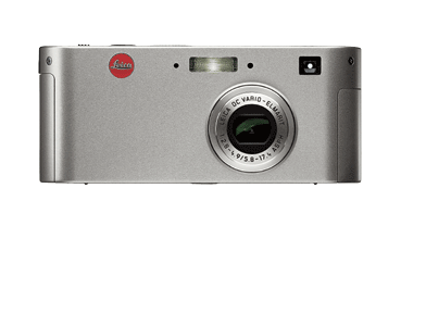 [News] 頂級消費機  Leica D-LUX2