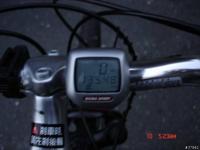 『拖稿很久的★BIKE環島之旅★』CH1984、ANSON、雅痞上台一鞠躬(2006.11.03 更新第九天)