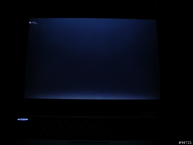 [求助]關於M40漏光