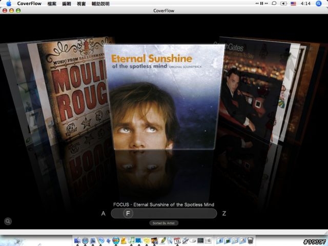 [問題]相片有iPhoto...音樂有iTunes...那影片呢？