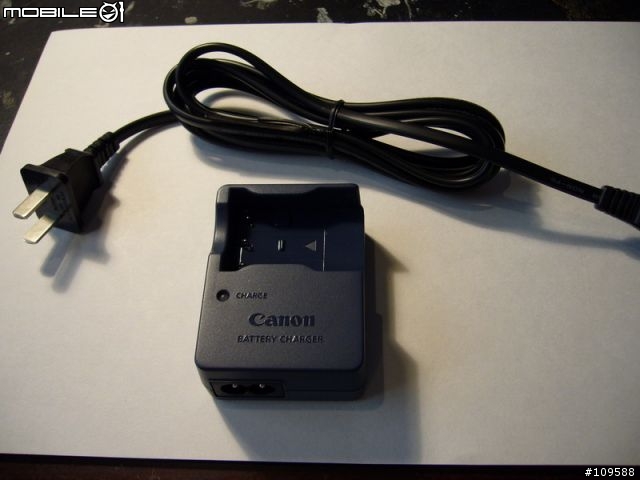 [分享] Canon IXUS 750